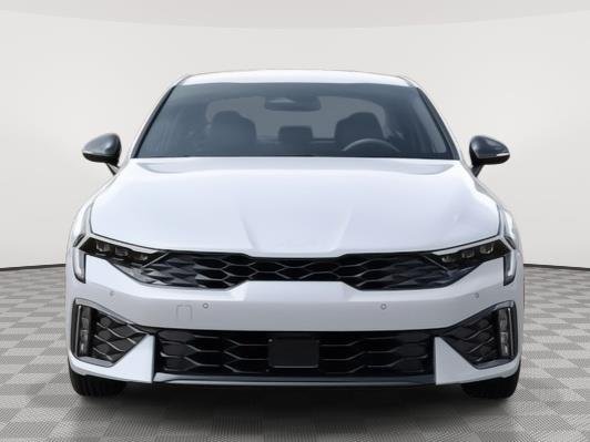 New 2026 Snow White Pearl Kia GT-Line image 21
