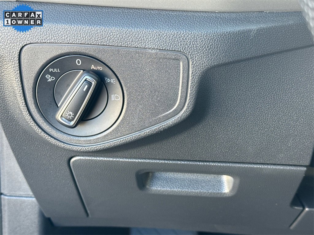 2023 VOLKSWAGEN ATLAS - Image 18