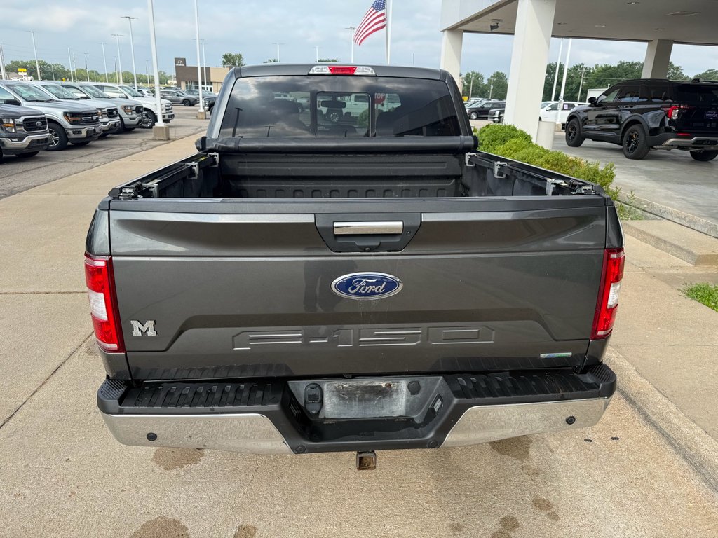 Used 2019  Ford  image 7