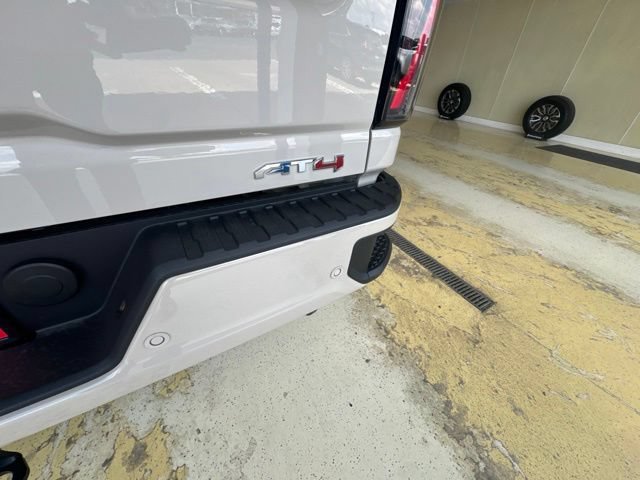 2026 GMC Sierra 2500HD AT4 - Photo 35