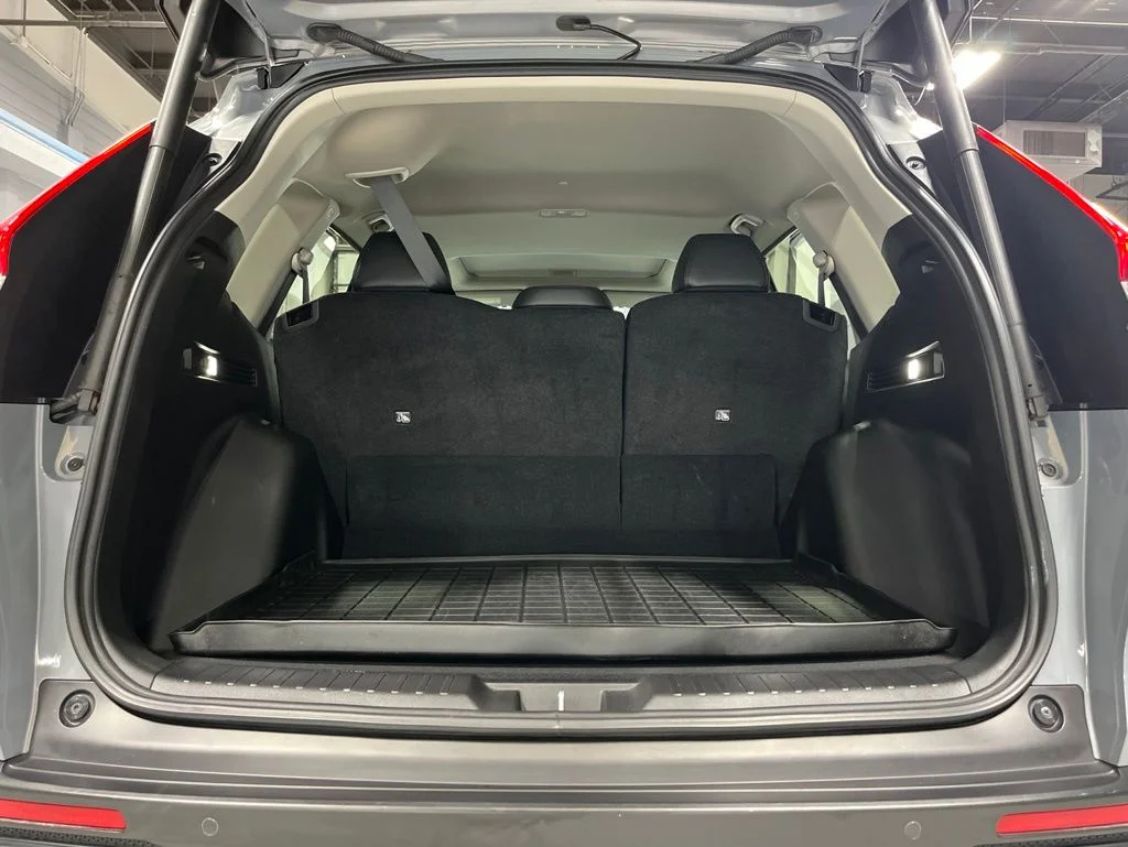 2024 Honda CR-V EX-L - Photo 32