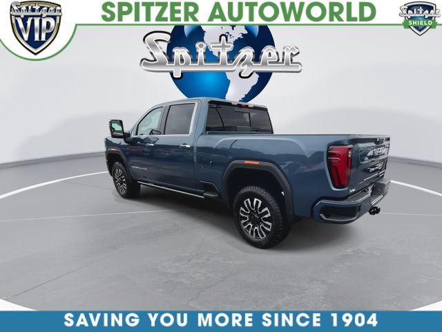 2026 GMC Sierra 2500HD Denali Ultimate - Photo 6