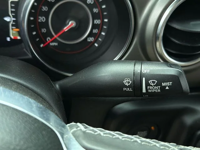 Used 2021 Black Jeep Rubicon image 31