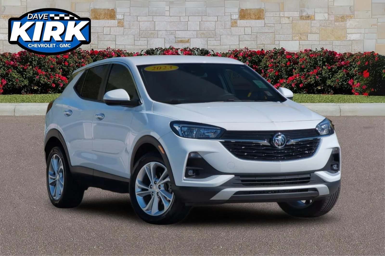 2023 Buick Encore GX