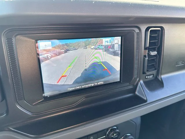 Used 2022 Green Ford Big Bend image 18