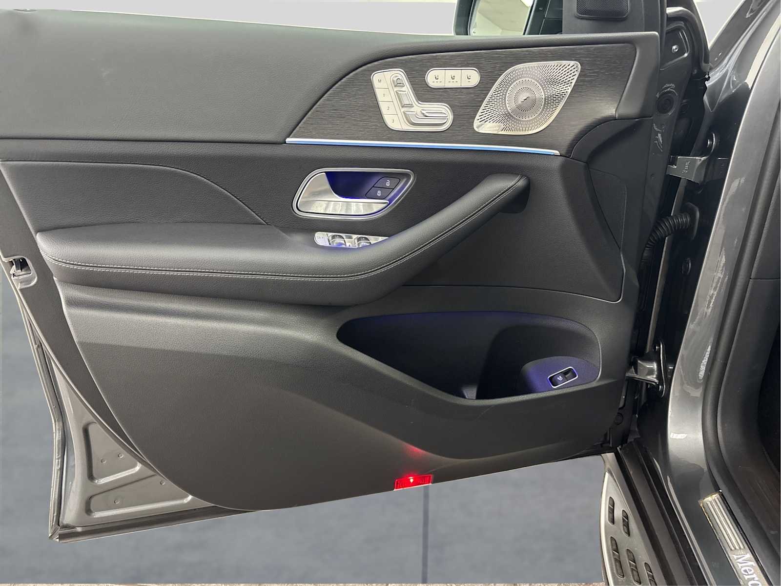 2026 Mercedes-Benz GLS Base - Photo 22