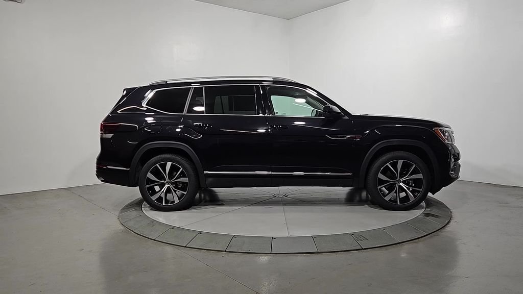 2026 Volkswagen Atlas SEL Premium R-Line - Photo 6