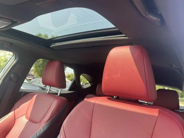Certified Used 2025 CAVIAR Lexus 350 Premium image 35