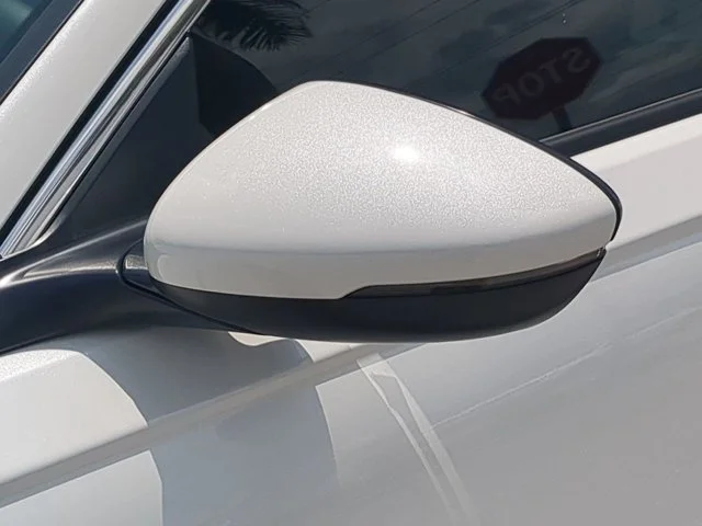 New 2026 Platinum White Pearl Honda Touring image 11