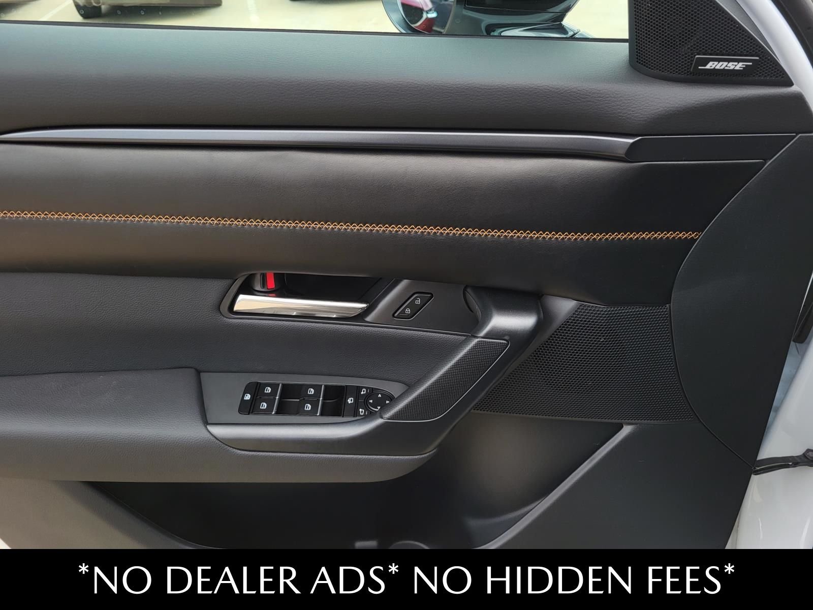 New 2026 Wind Chill Pearl Mazda Premium Plus AWD image 15