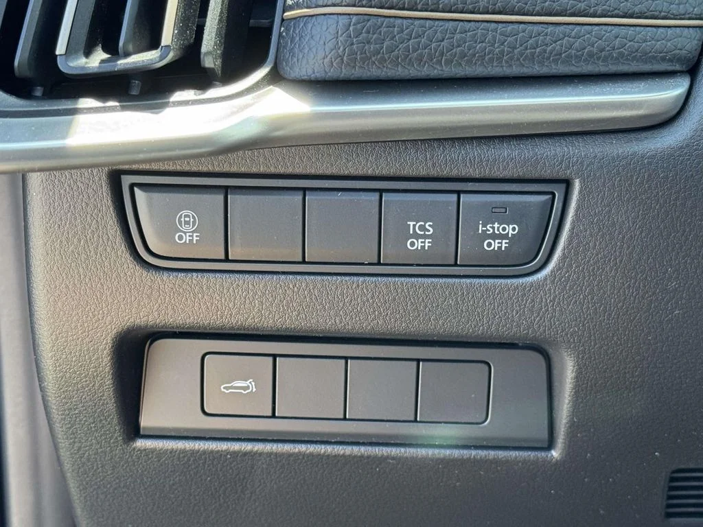 2024 Mazda CX-90 Turbo Preferred Plus Package - Photo 28