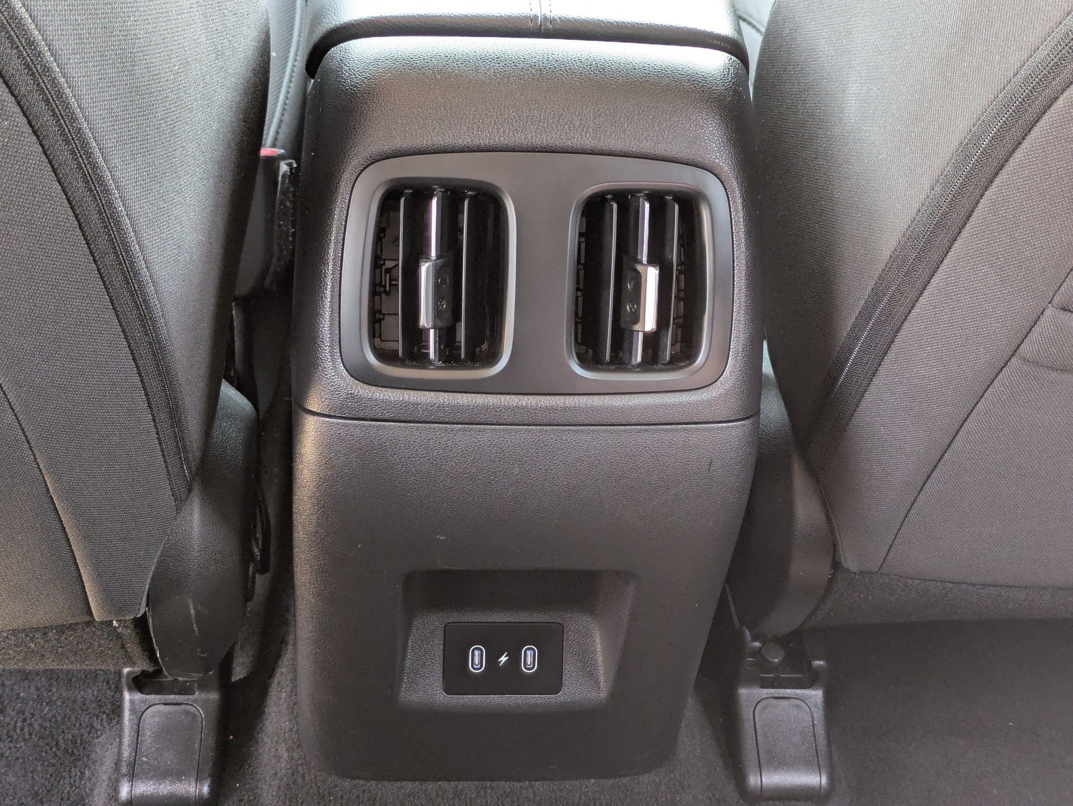 2025 Hyundai Tucson SEL - Photo 24