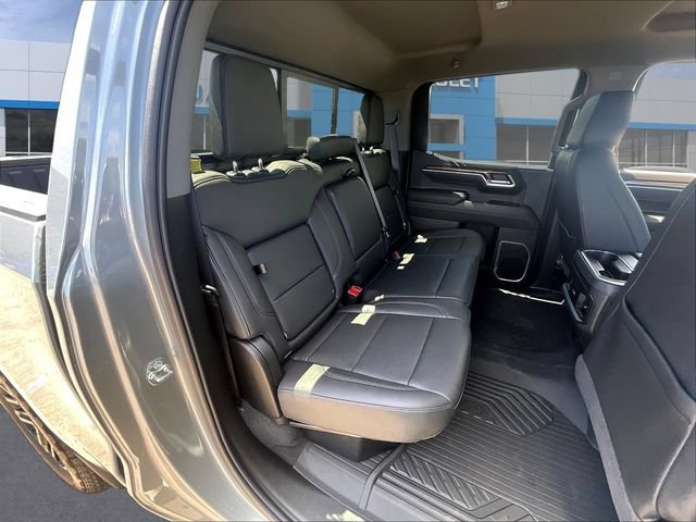 2026 Chevrolet Silverado 1500 RST - Photo 13
