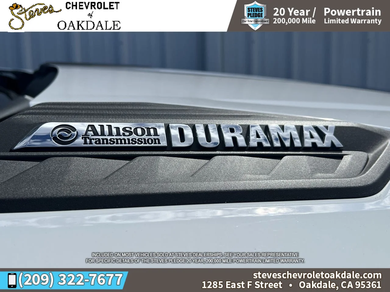2024 Chevrolet Silverado 2500HD LTZ - Photo 36