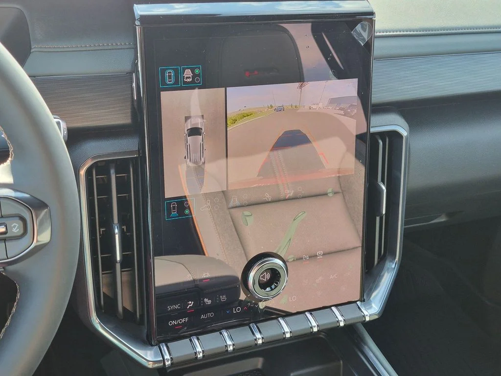 2027 GMC Acadia AT4 - Photo 14