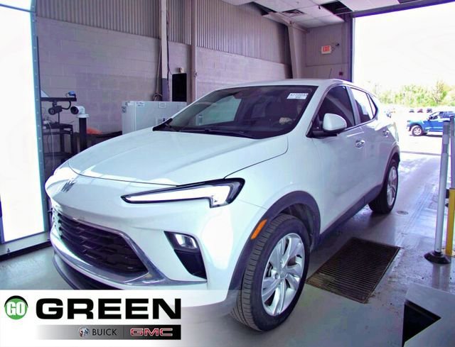 2024 Buick Encore GX Preferred AWD's photo