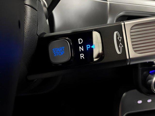 2026 Hyundai IONIQ 9 SEL - Photo 12