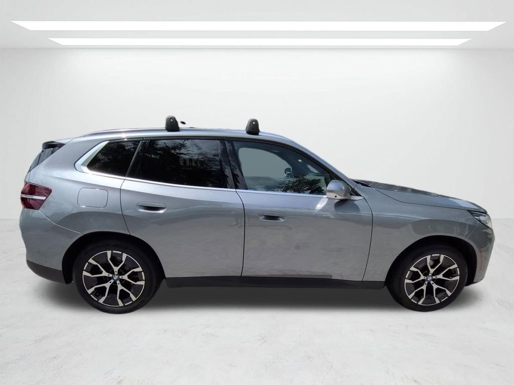 2025 BMW X3 30 - Photo 3