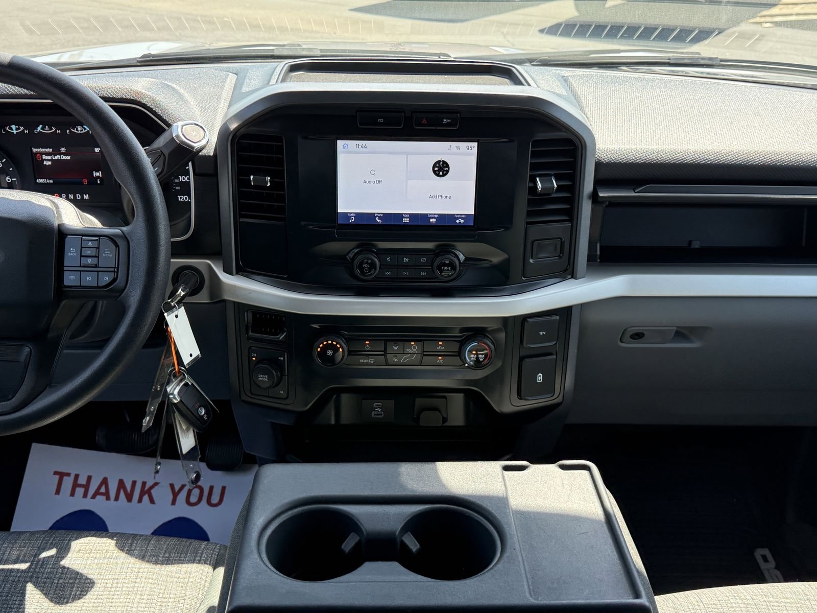 2023 Ford F-150 XLT - Photo 16