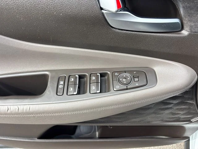 Used 2020 Gray Hyundai SEL image 15