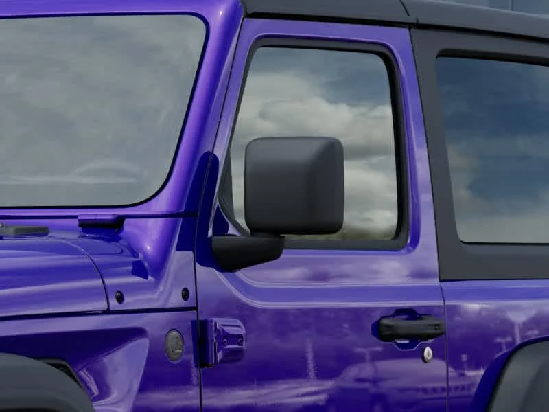 New 2026 Reign Jeep Sport S image 12