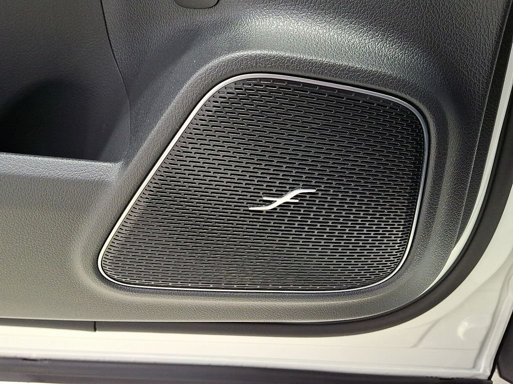 New 2026 Polar White Mercedes-Benz GLA 35 AMG® image 26