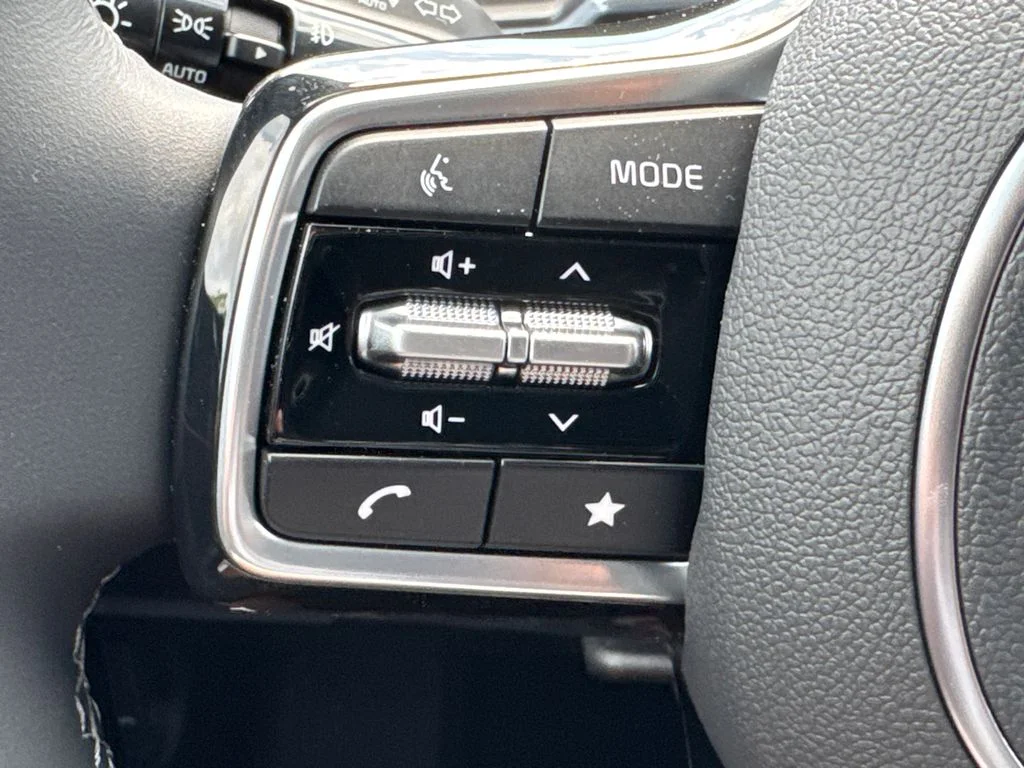 2025 Kia Sorento SX - Photo 25