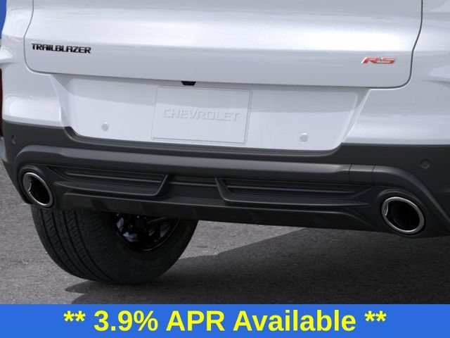 2026 Chevrolet Trailblazer RS - Photo 16