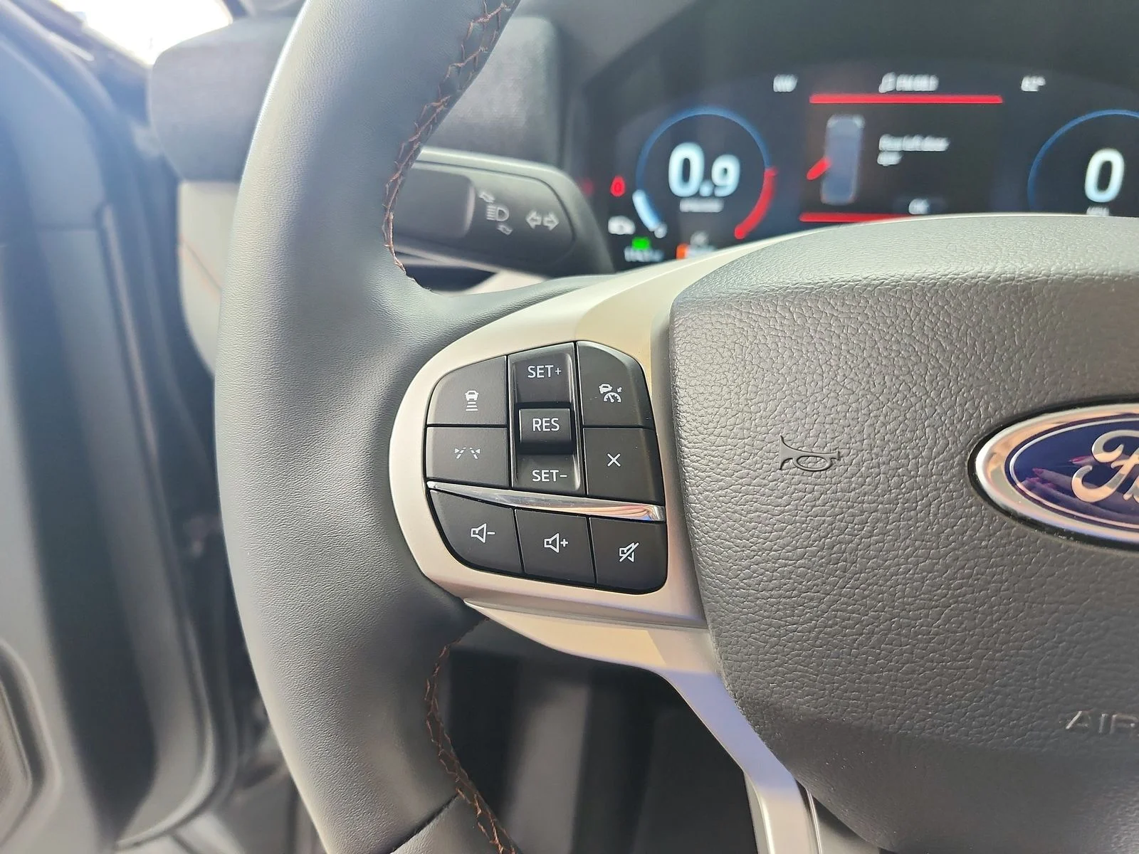 New 2026 Gray Ford Active image 23