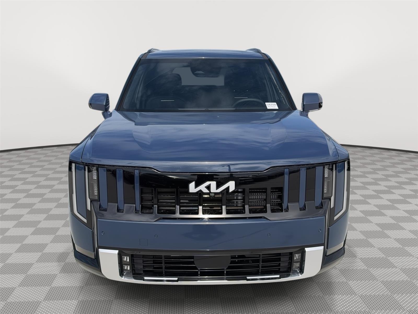 New 2027 Midnight Lake Blue Kia SX image 2
