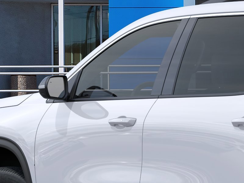 2026 Chevrolet Traverse LT - Photo 12