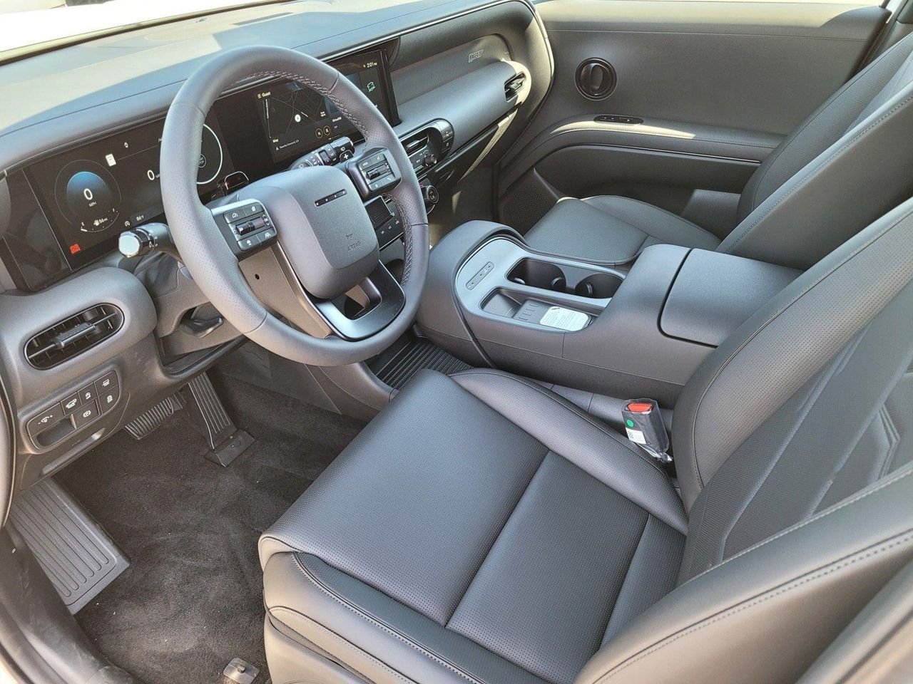 New 2026 White Hyundai XRT Pro image 9
