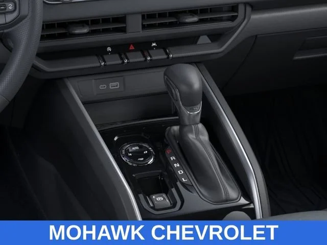 2026 Chevrolet Colorado Work Truck - Photo 23