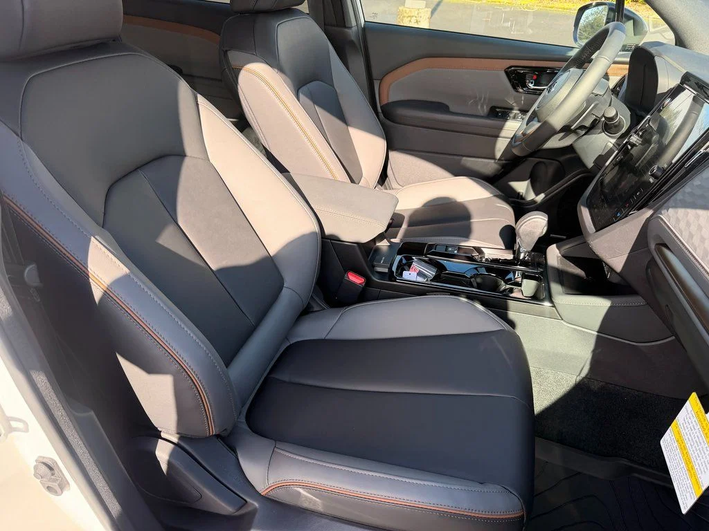 2026 Subaru Forester Sport - Photo 70