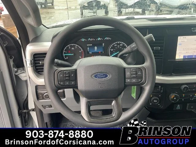 New 2026 Avalanche Ford F-250® XL image 31