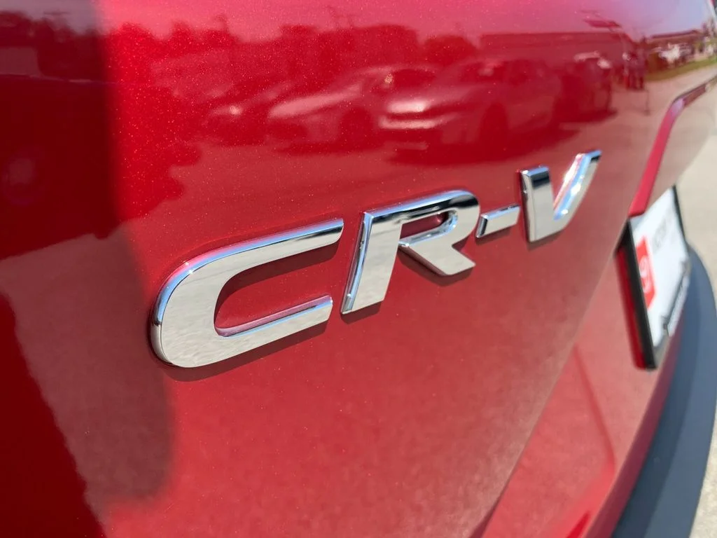 Used 2022 Red Honda Touring image 36