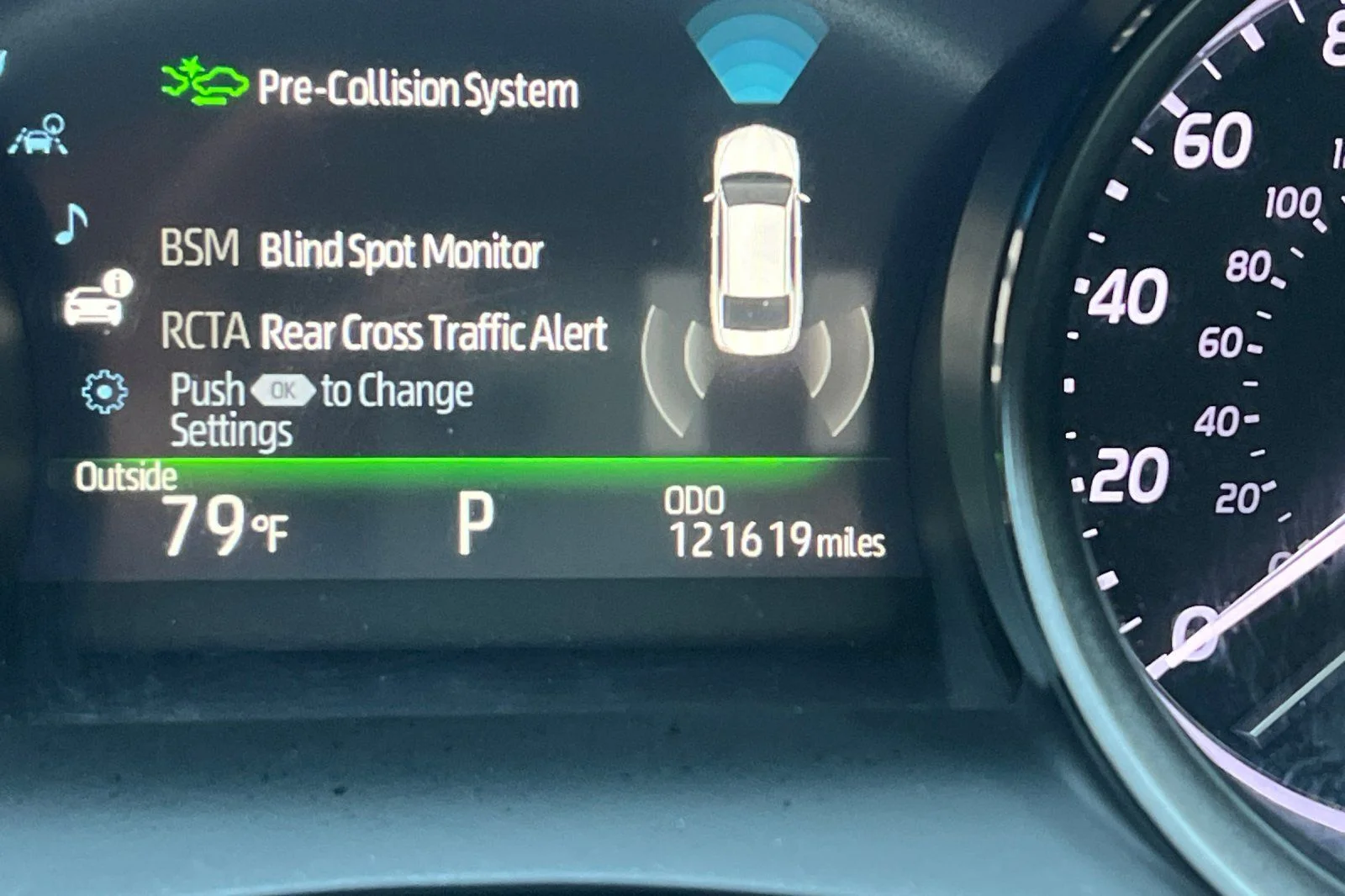 Used 2022 Gray Toyota XSE image 24