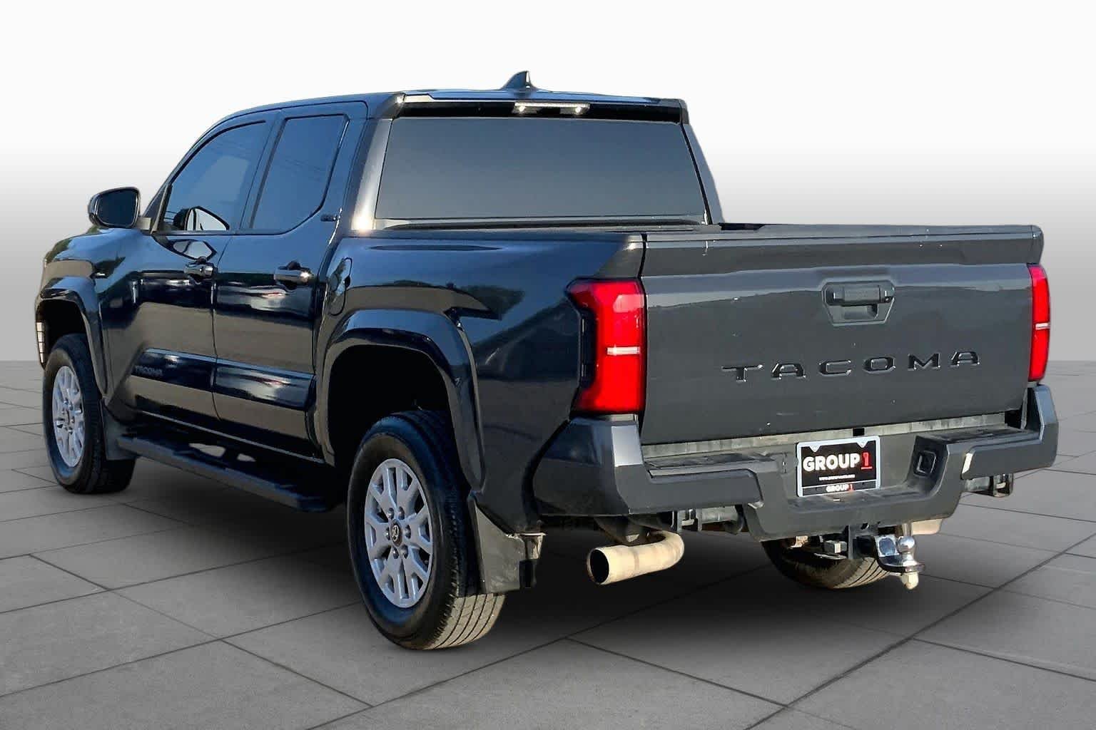 Used 2024 Underground Toyota SR5 image 12