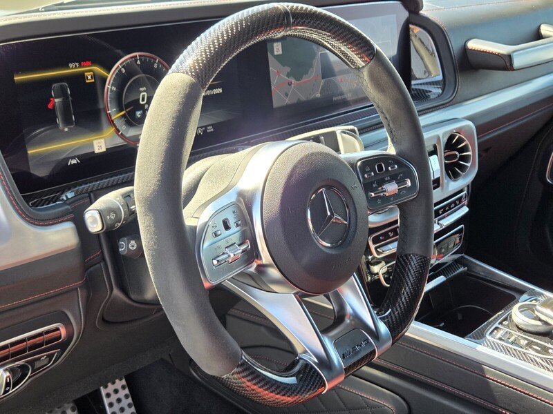 Used 2022  Mercedes-Benz G 63 AMG® image 61