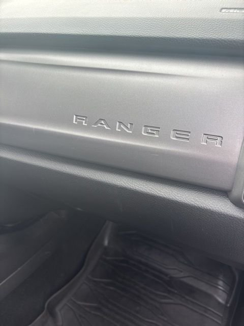 2020 Ford Ranger XLT - Photo 35