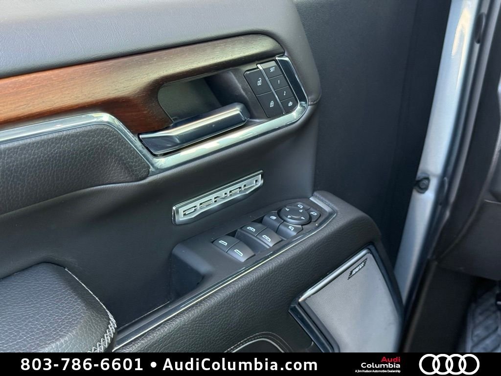 2024 GMC Sierra 1500 Denali Denali - Photo 19