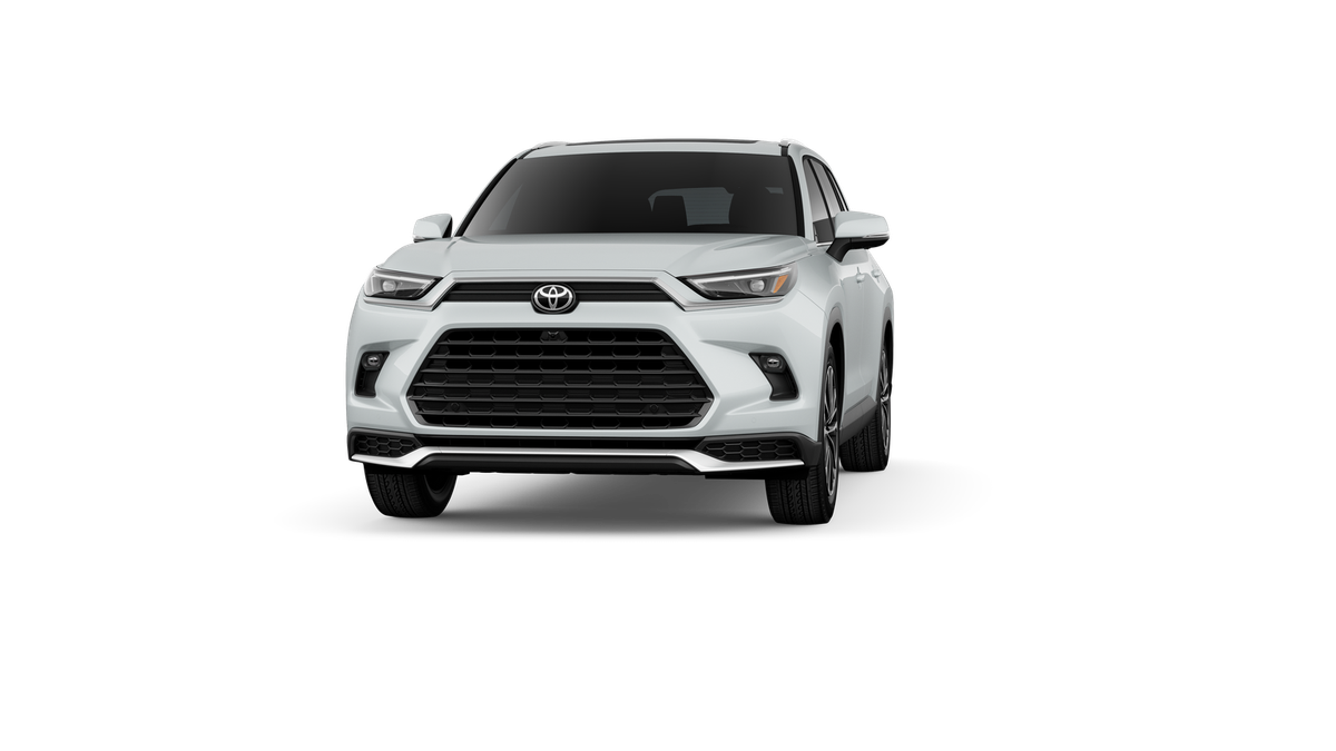 New 2026 Wind Chill Pearl Toyota Hybrid MAX Platinum image 18