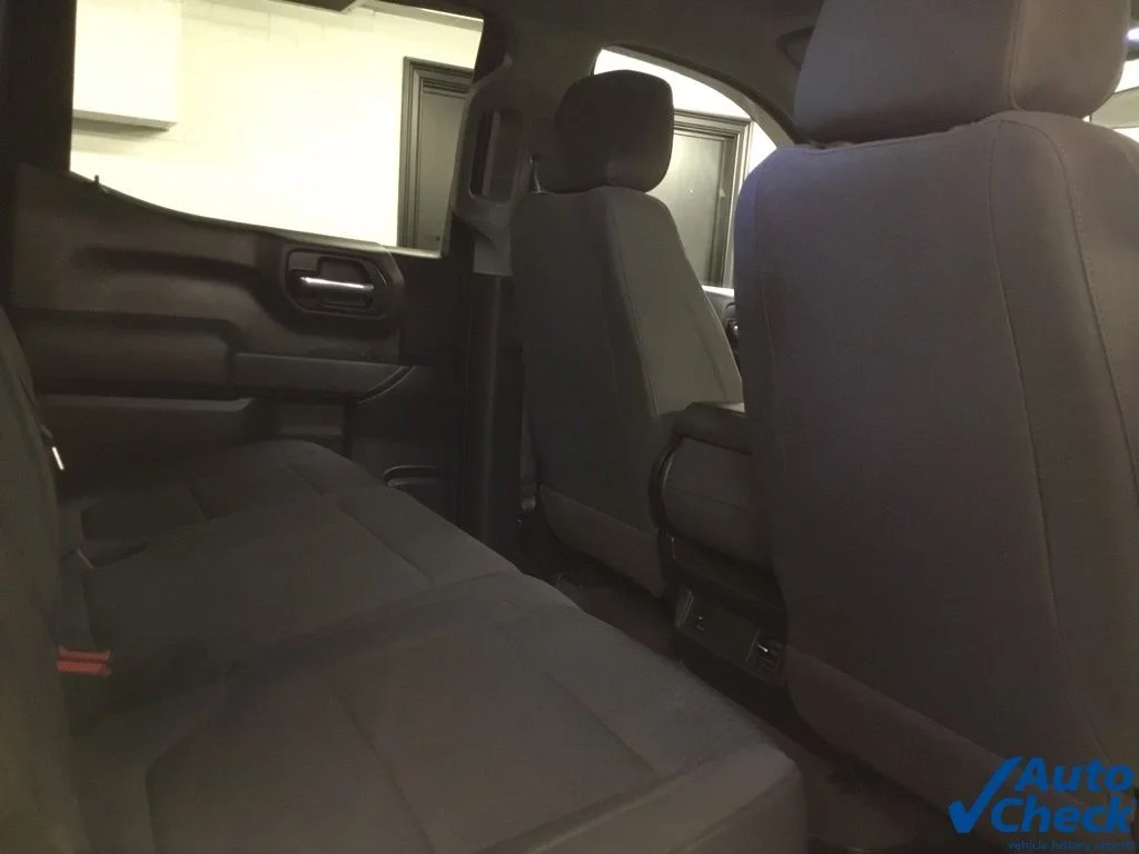 Used 2020 Blue Chevrolet Custom Trail Boss image 38