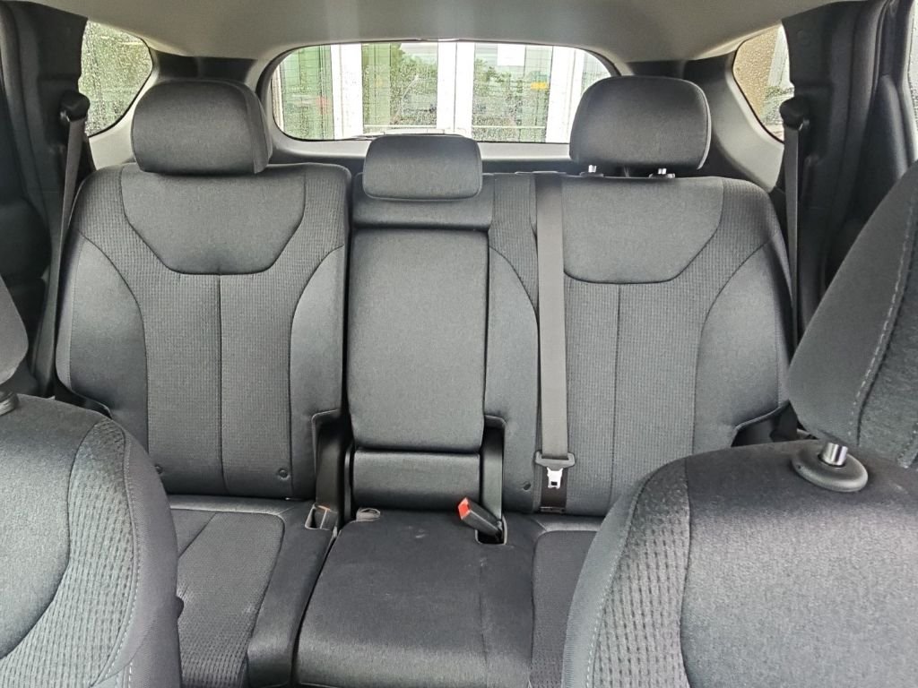 Certified Used 2023 Black Hyundai SEL image 26