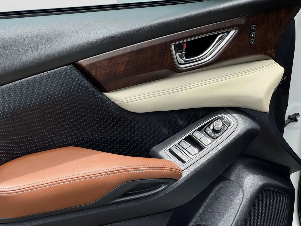 2020 Subaru Ascent Touring - Photo 8