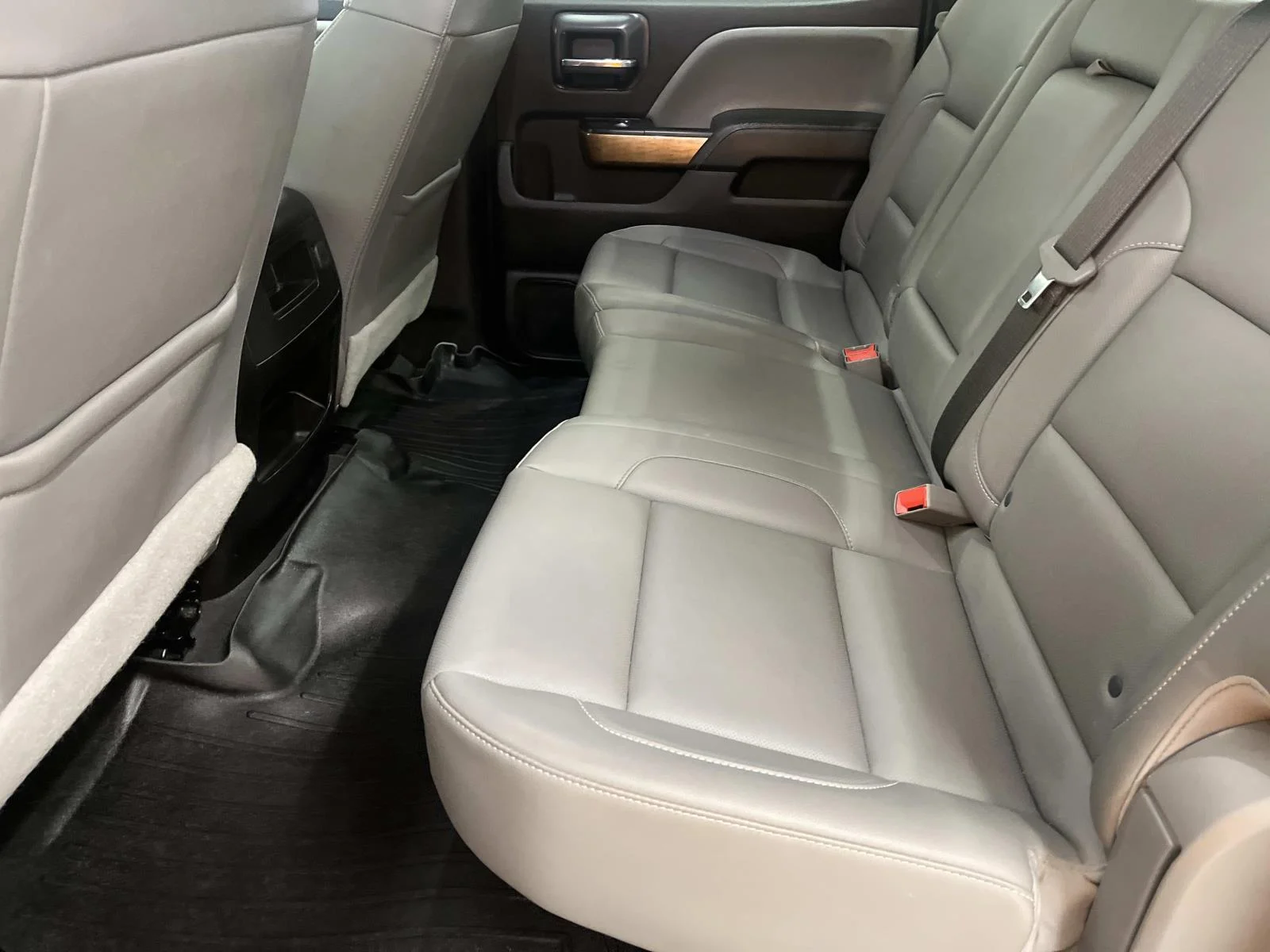 2019 Chevrolet Silverado 3500HD LTZ - Photo 13