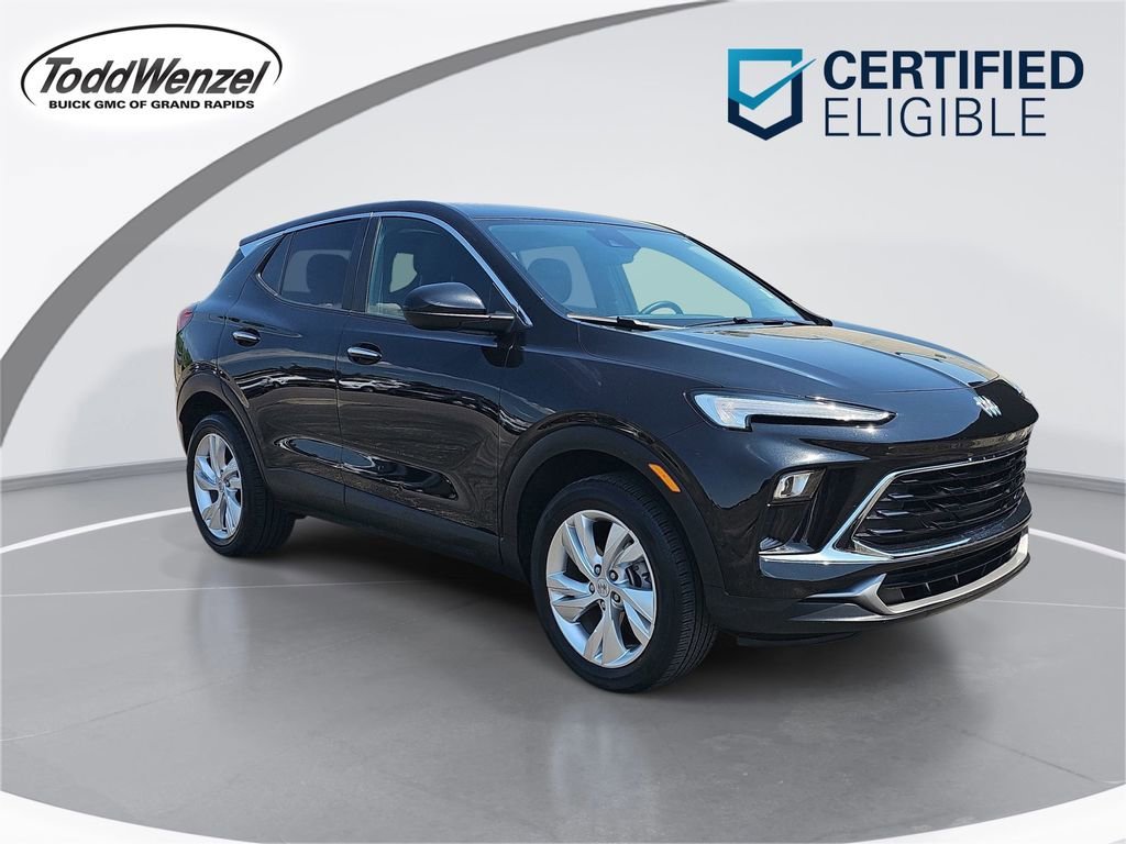 2024 Buick Encore GX Preferred AWD's photo