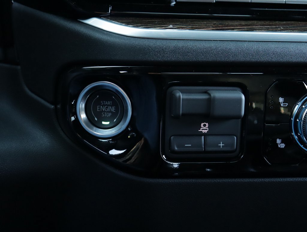 2026 GMC Sierra 1500 Elevation - Photo 19