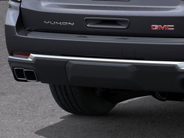 Used 2026 Titanium Rush Metallic GMC Denali image 14