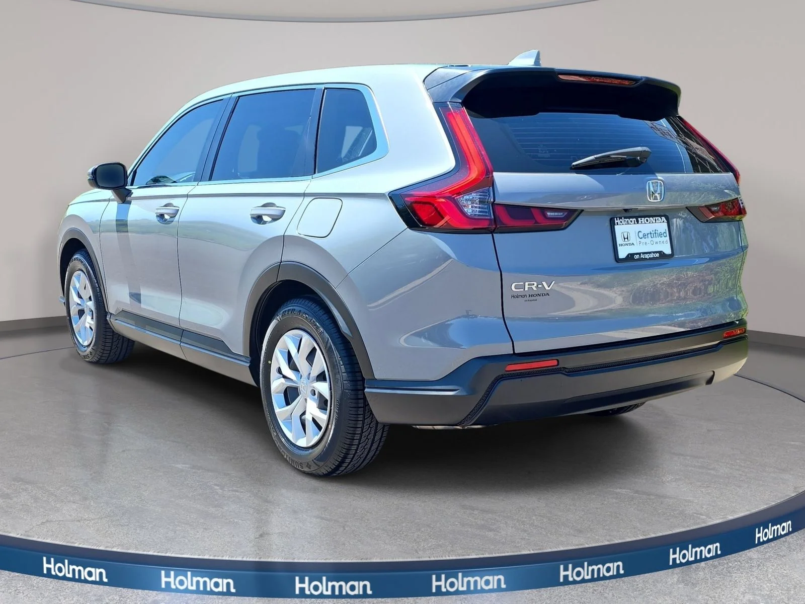 2024 Honda CR-V LX - Photo 7